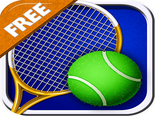 Pocket Tennis Game